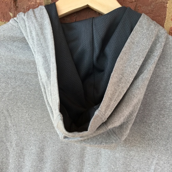 Under Armour SYRACUSE UNiversity Zipper CUSE SYR Go Big Orange Looks like new - Picture 7 of 10